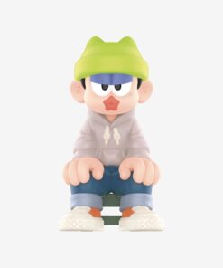BAZBON WORKING BOYZ SERIES