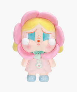 CRYBABY Sad Club Series-Plush Figure