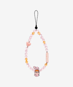CRYBABY x Powerpuff Girls Series-Phone Charm Blind Box