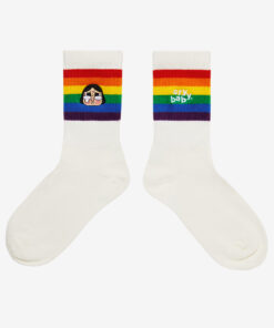 CRYBABY CHEER UP, BABY! SERIES-Socks Set