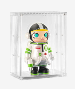POP 400% Clear Modular Display Box