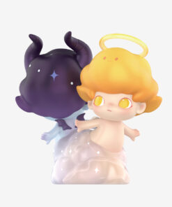 DIMOO Zodiac Series