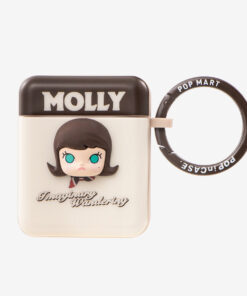 MOLLY Imaginary Wandering Series AirPods Case (1st or 2nd Gen)